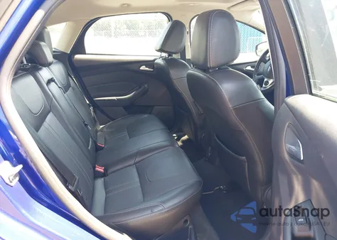 2014 Ford Focus Se from USA, damaged, VIN 1FADP3K26EL446338